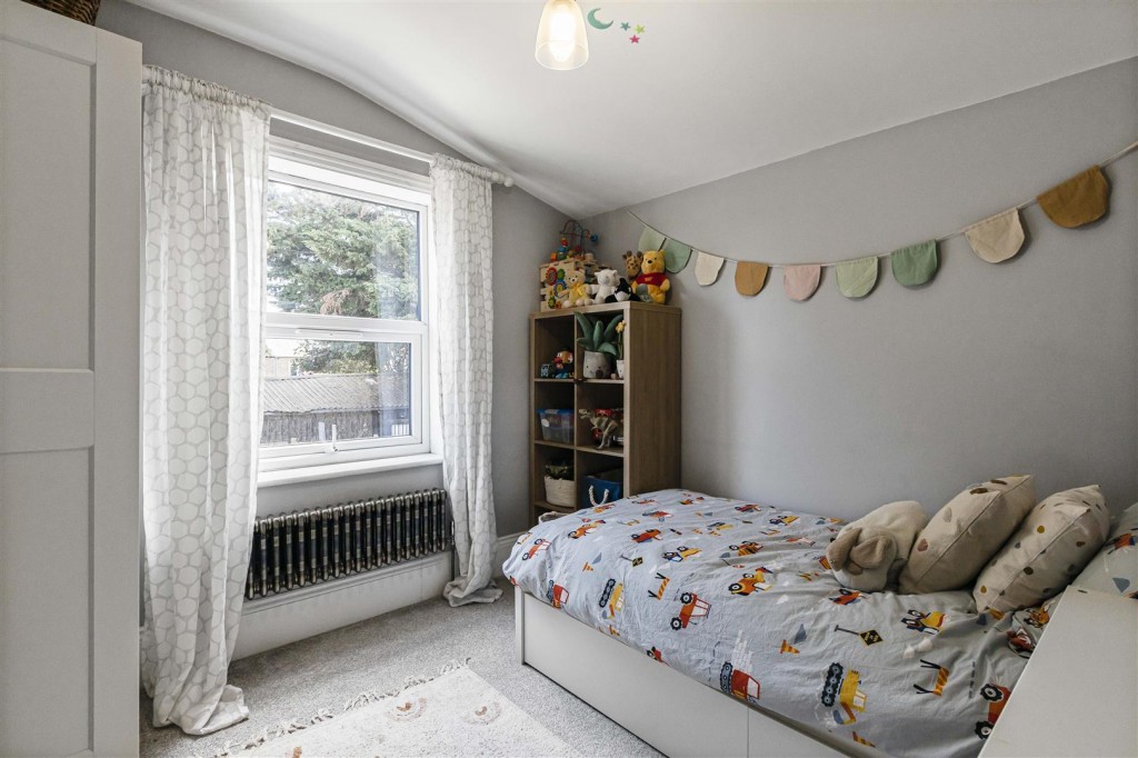 Claremont Road, Walthamstow, London, E17