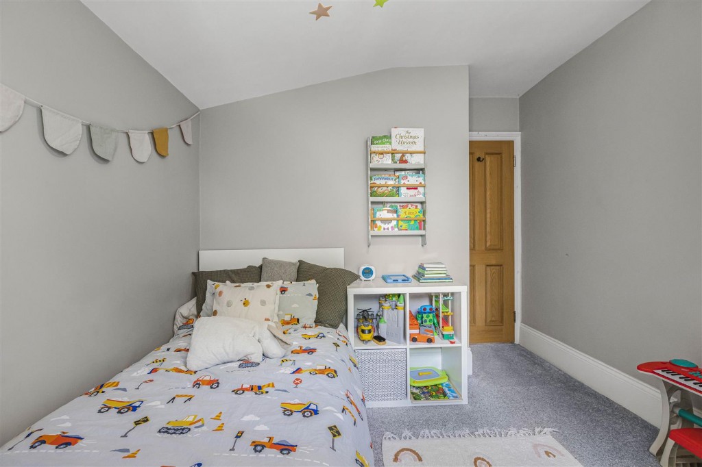 Claremont Road, Walthamstow, London, E17
