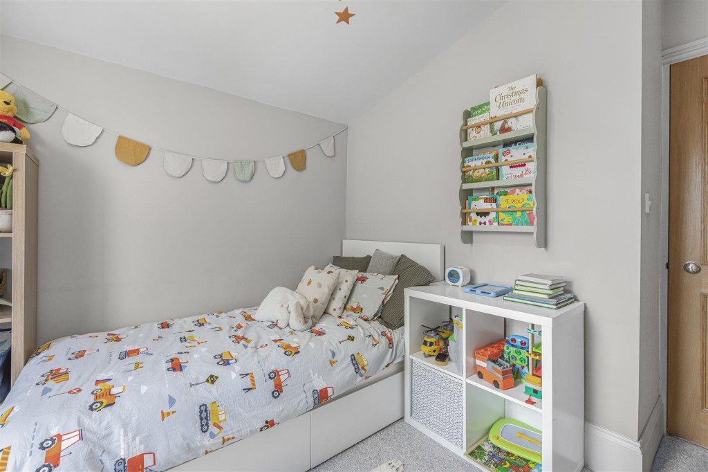 Claremont Road, Walthamstow, London, E17