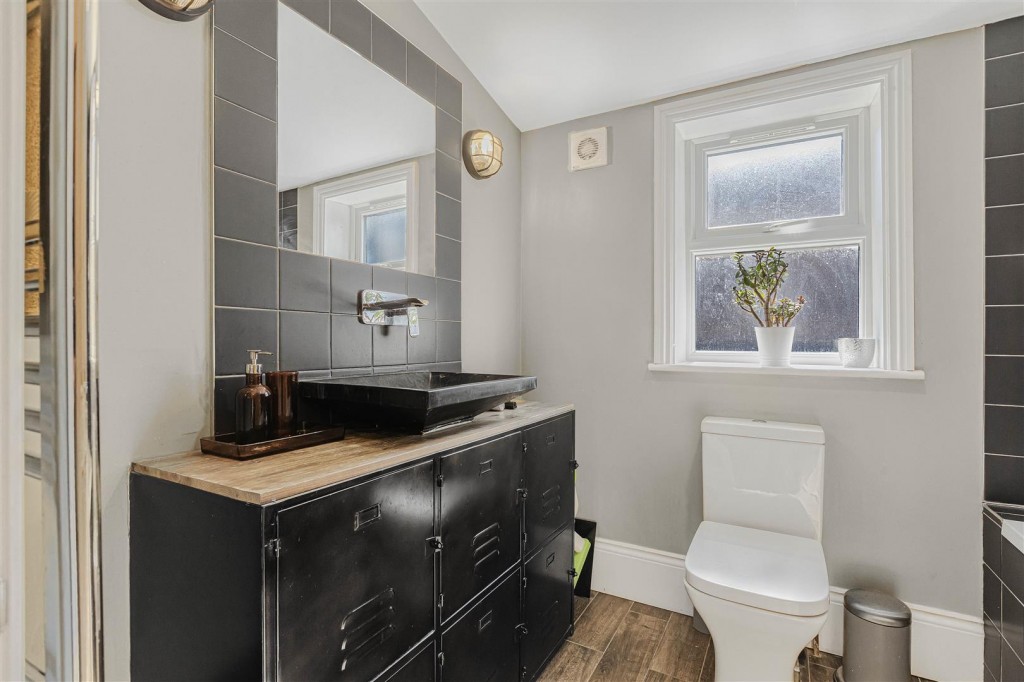 Claremont Road, Walthamstow, London, E17