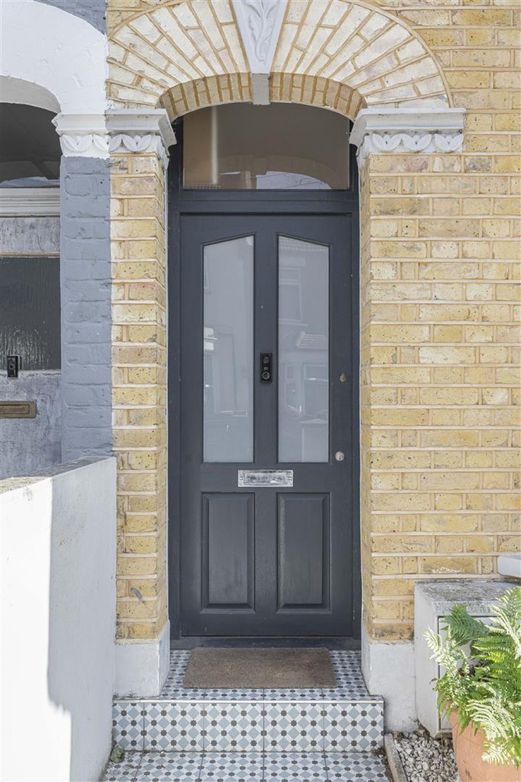 Claremont Road, Walthamstow, London, E17
