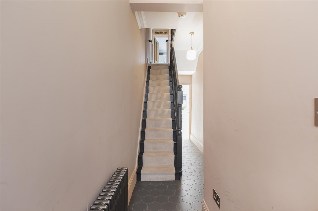 Claremont Road, Walthamstow, London, E17