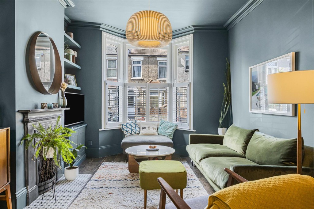 Claremont Road, Walthamstow, London, E17