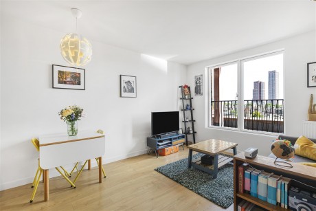 Gainsford Road, Walthamstow, London, E17