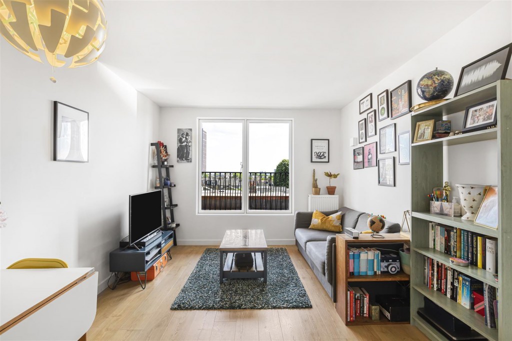 Gainsford Road, Walthamstow, London, E17