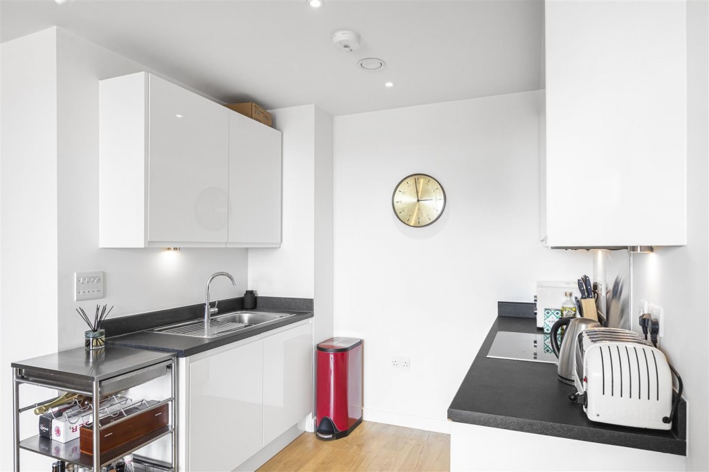 Gainsford Road, Walthamstow, London, E17