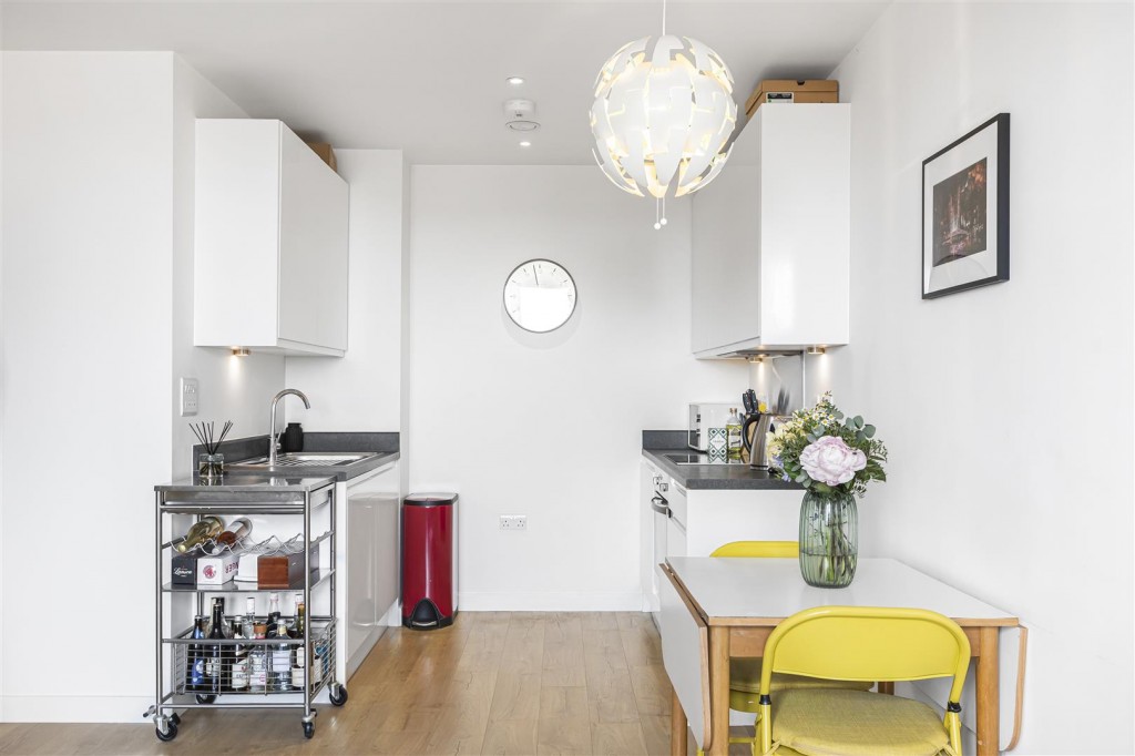 Gainsford Road, Walthamstow, London, E17