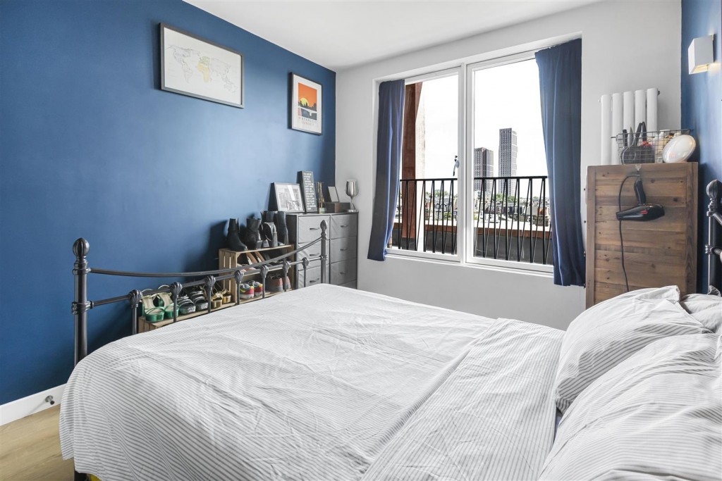 Gainsford Road, Walthamstow, London, E17