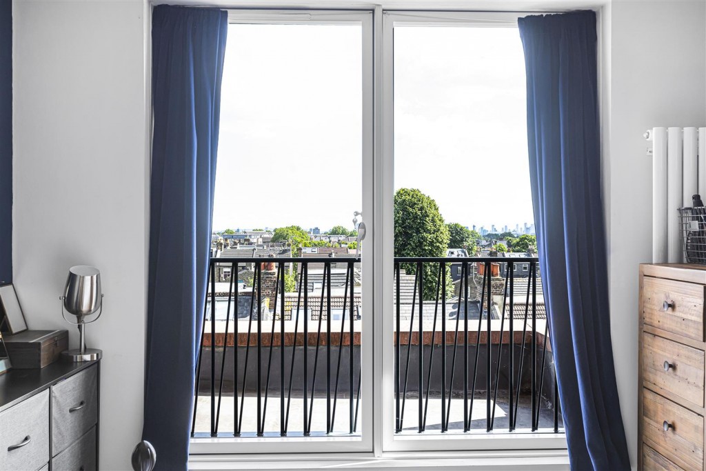Gainsford Road, Walthamstow, London, E17