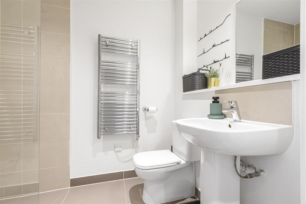 Gainsford Road, Walthamstow, London, E17