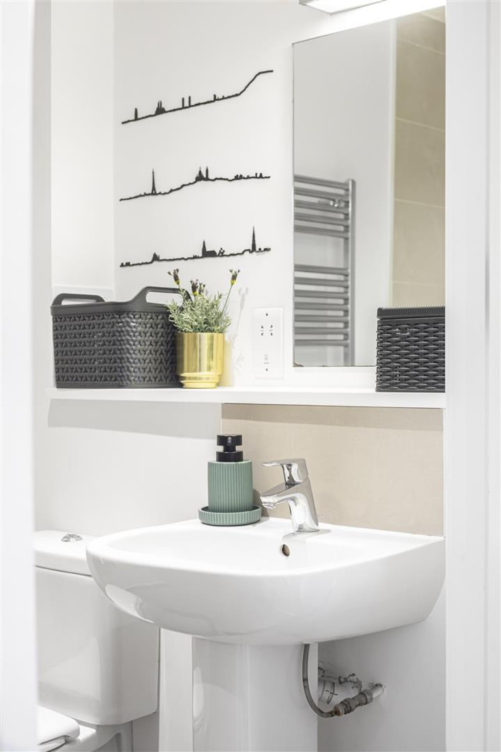 Gainsford Road, Walthamstow, London, E17