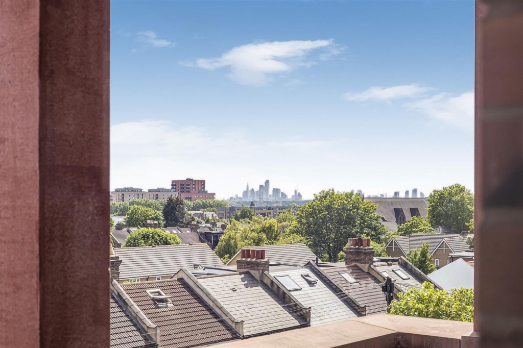 Gainsford Road, Walthamstow, London, E17