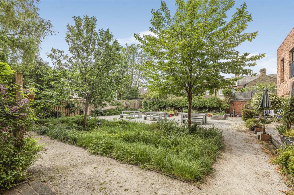 Gainsford Road, Walthamstow, London, E17
