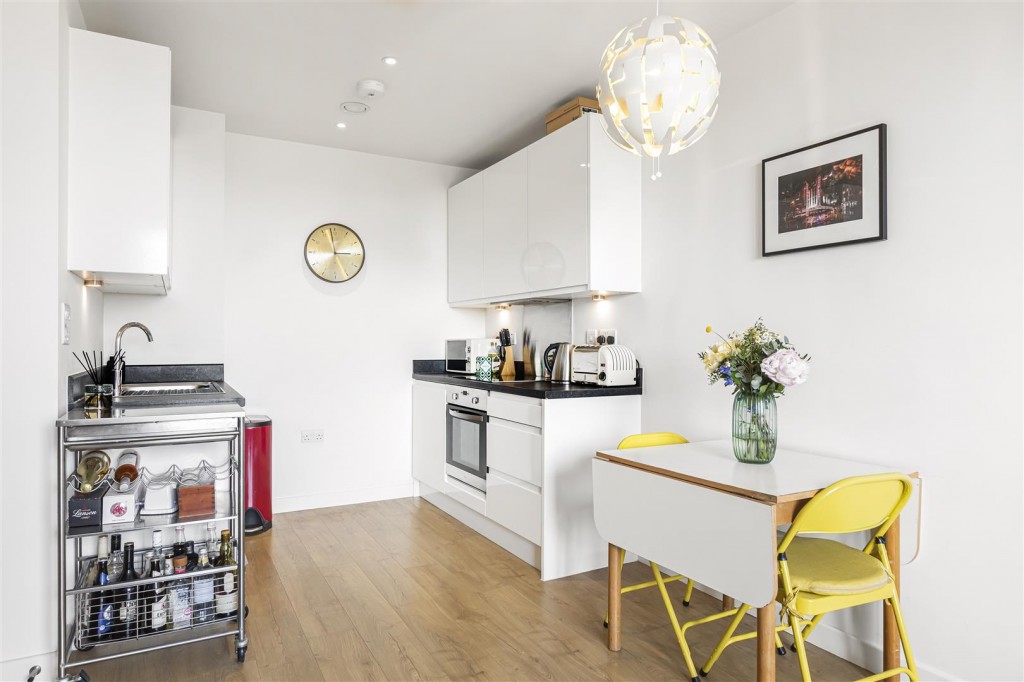 Gainsford Road, Walthamstow, London, E17