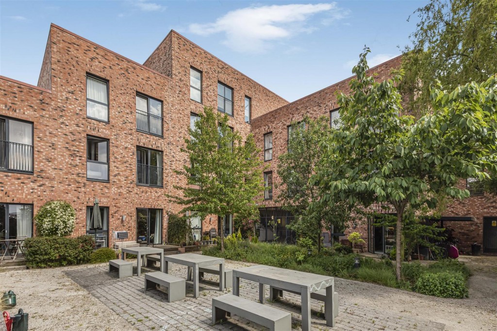 Gainsford Road, Walthamstow, London, E17