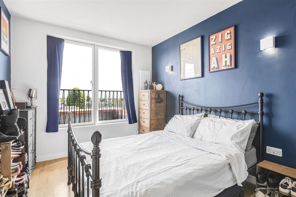Gainsford Road, Walthamstow, London, E17