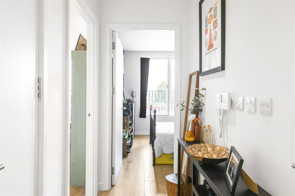 Gainsford Road, Walthamstow, London, E17