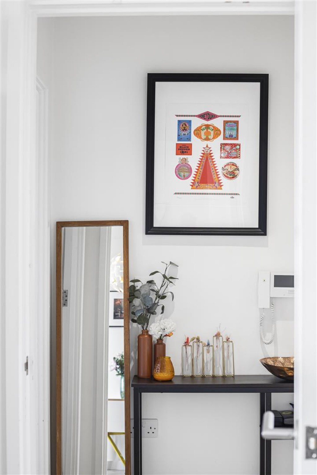 Gainsford Road, Walthamstow, London, E17