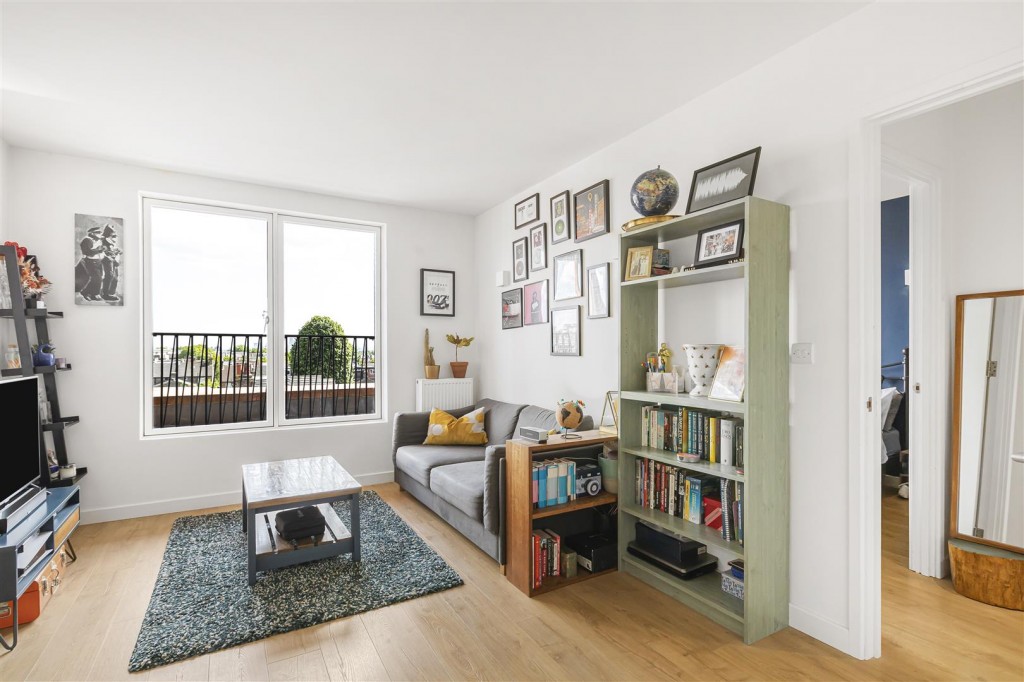 Gainsford Road, Walthamstow, London, E17