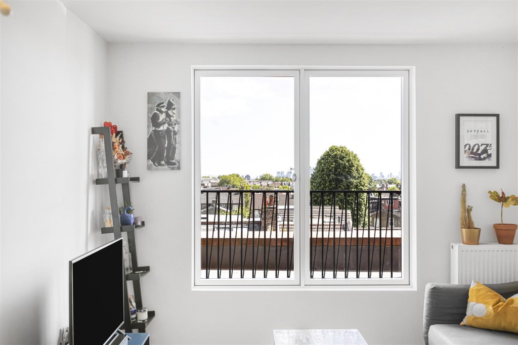 Gainsford Road, Walthamstow, London, E17