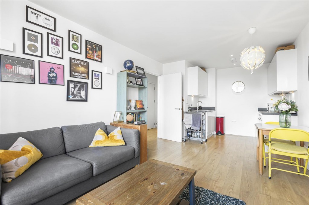 Gainsford Road, Walthamstow, London, E17