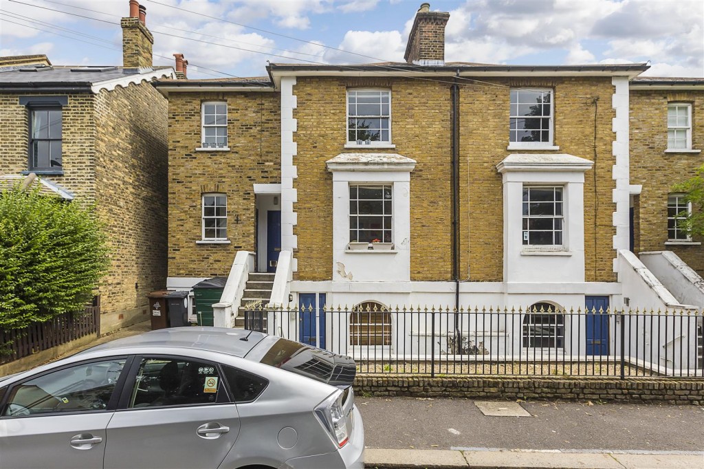 Harriet House, Wingfield Road, Walthamstow, London, E17