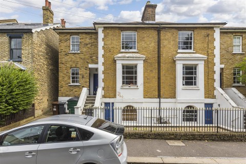 Harriet House, Wingfield Road, Walthamstow, London, E17