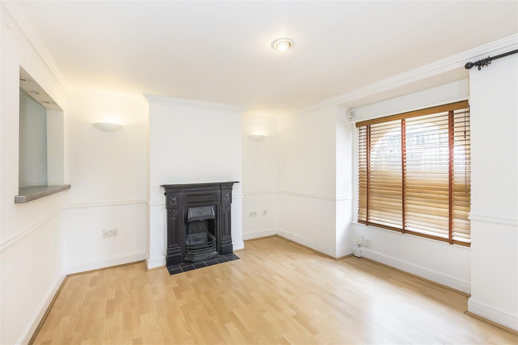Harriet House, Wingfield Road, Walthamstow, London, E17