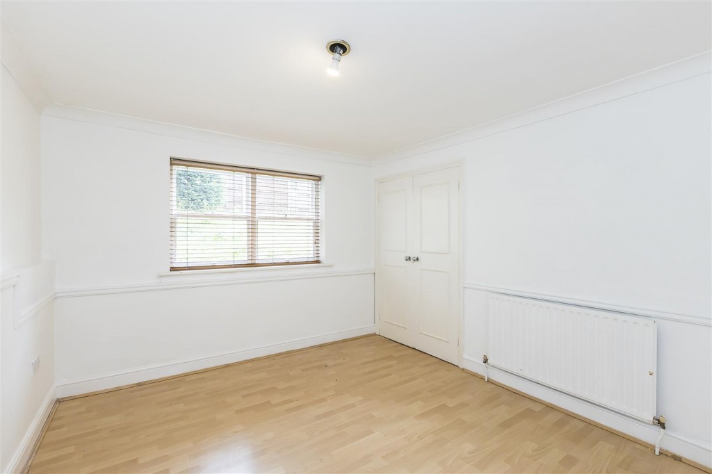 Harriet House, Wingfield Road, Walthamstow, London, E17