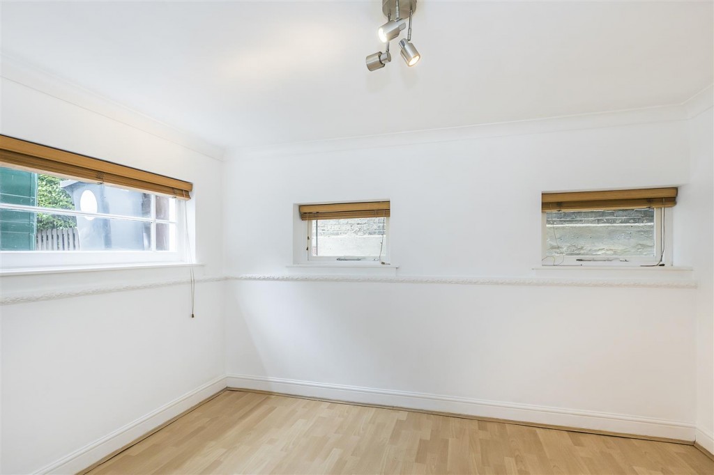 Harriet House, Wingfield Road, Walthamstow, London, E17