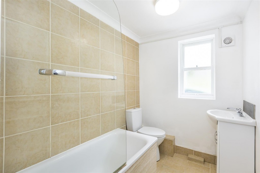 Harriet House, Wingfield Road, Walthamstow, London, E17