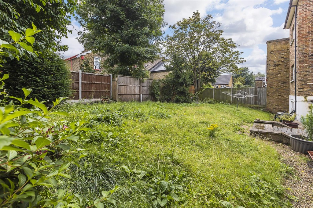 Harriet House, Wingfield Road, Walthamstow, London, E17