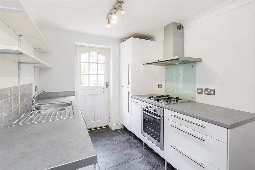 Harriet House, Wingfield Road, Walthamstow, London, E17