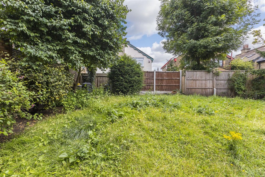 Harriet House, Wingfield Road, Walthamstow, London, E17