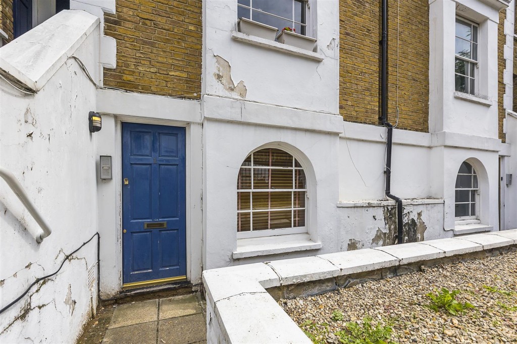 Harriet House, Wingfield Road, Walthamstow, London, E17