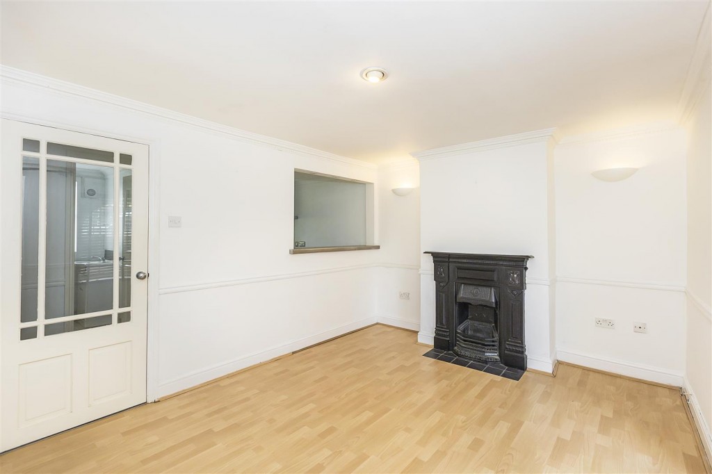 Harriet House, Wingfield Road, Walthamstow, London, E17