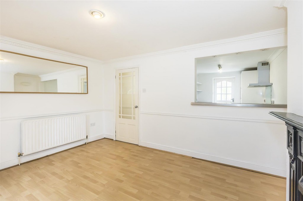 Harriet House, Wingfield Road, Walthamstow, London, E17
