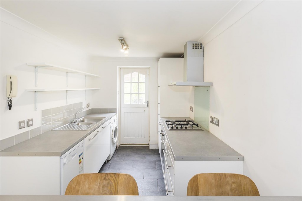 Harriet House, Wingfield Road, Walthamstow, London, E17