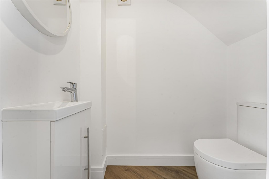 Aubrey Road, Walthamstow, London, E17