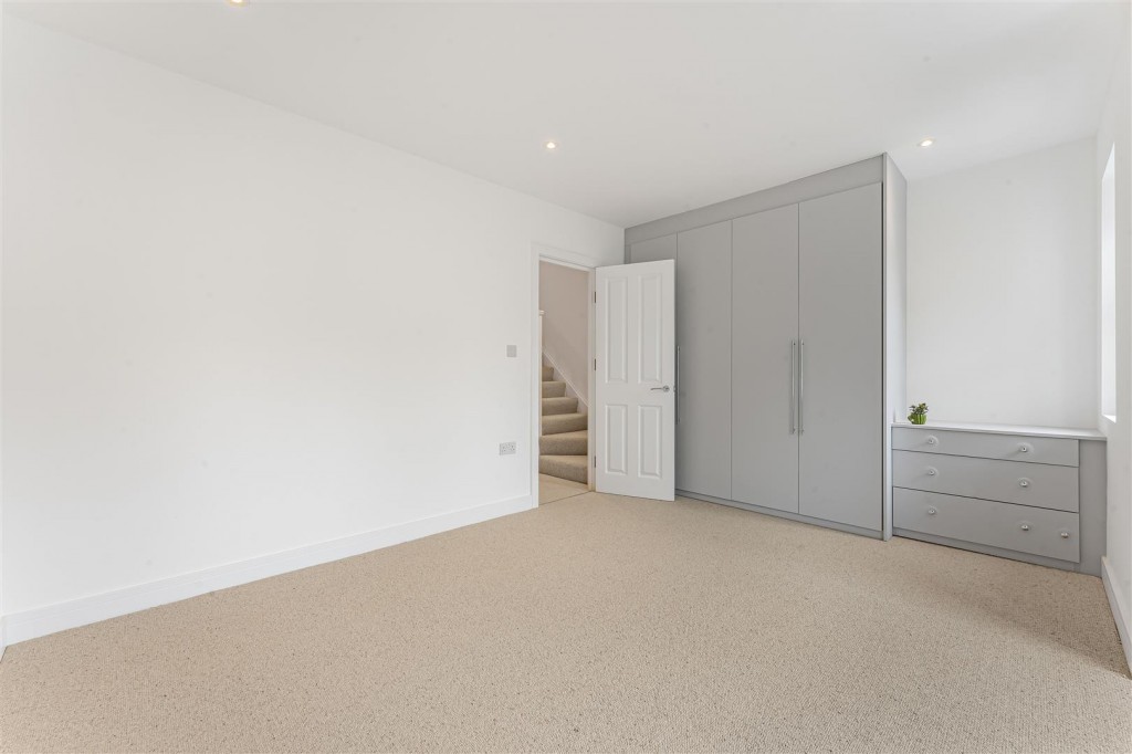 Aubrey Road, Walthamstow, London, E17
