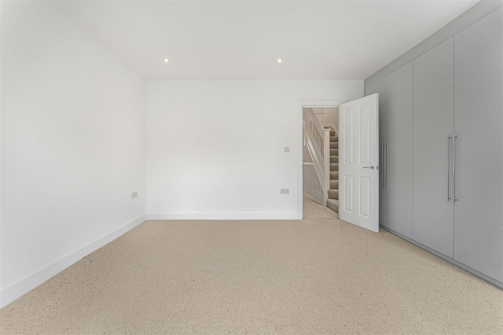 Aubrey Road, Walthamstow, London, E17