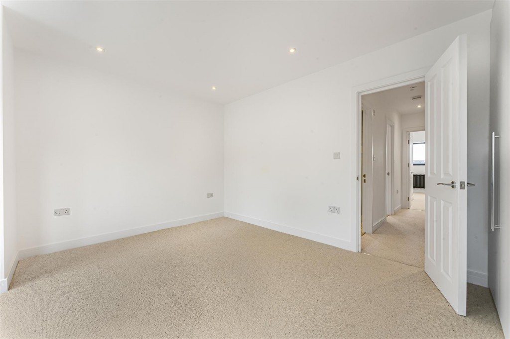Aubrey Road, Walthamstow, London, E17