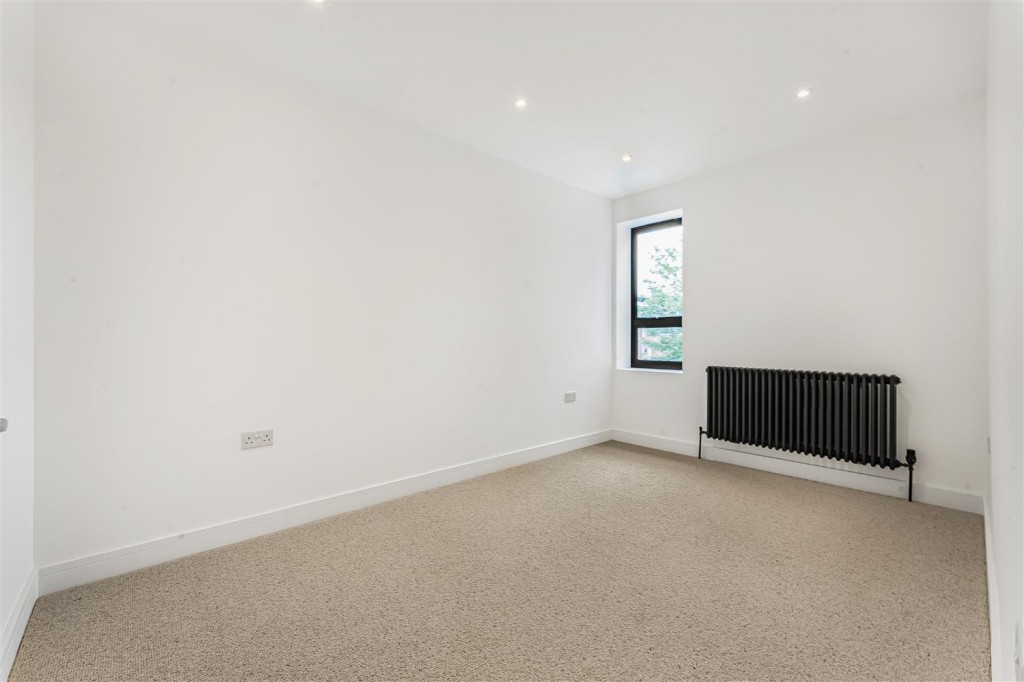 Aubrey Road, Walthamstow, London, E17