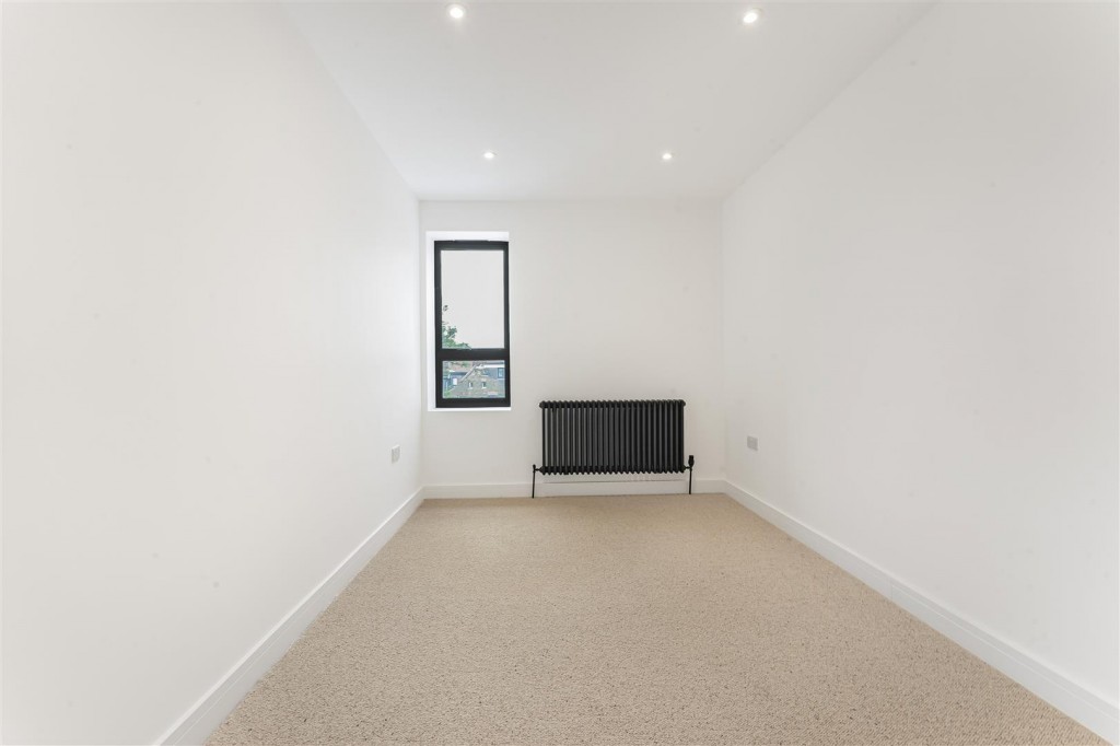 Aubrey Road, Walthamstow, London, E17