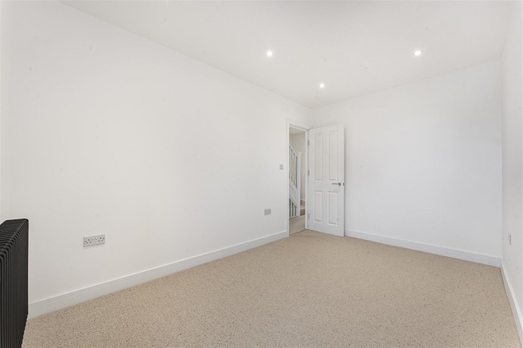 Aubrey Road, Walthamstow, London, E17