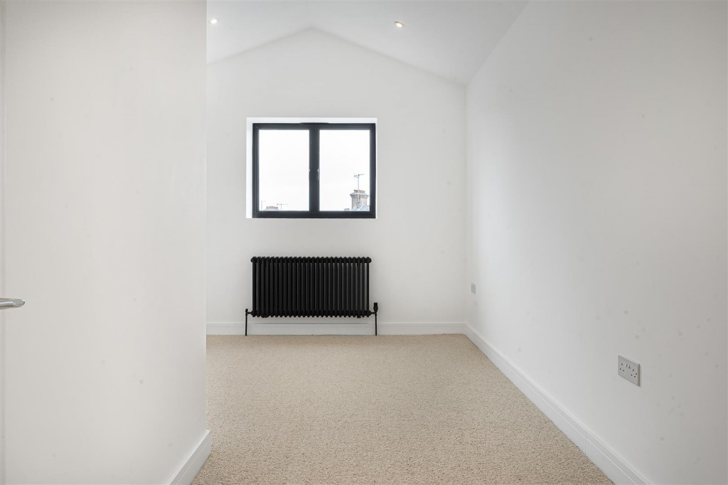 Aubrey Road, Walthamstow, London, E17