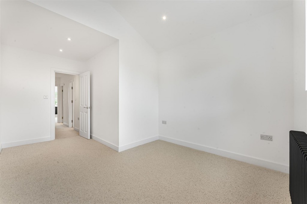 Aubrey Road, Walthamstow, London, E17