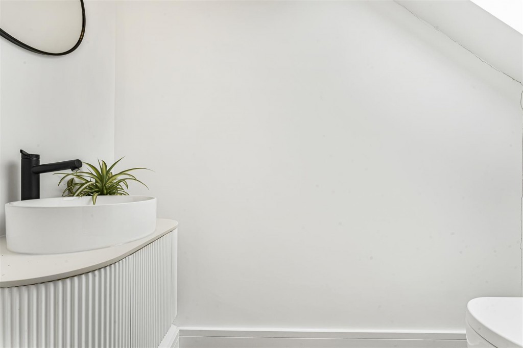 Aubrey Road, Walthamstow, London, E17