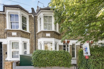 Twickenham Road, Leytonstone, London, E11