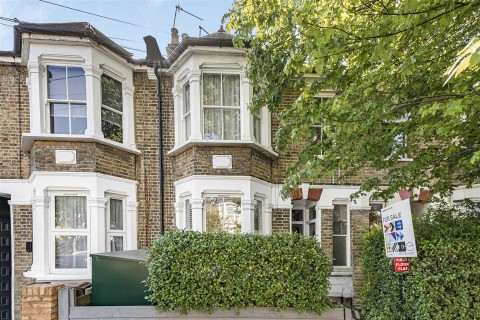 Twickenham Road, Leytonstone, London, E11